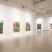 Hernan Bas. Courtesy of CAC
