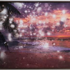 Julian Charrière. Courtesy of Berlinische Galerie