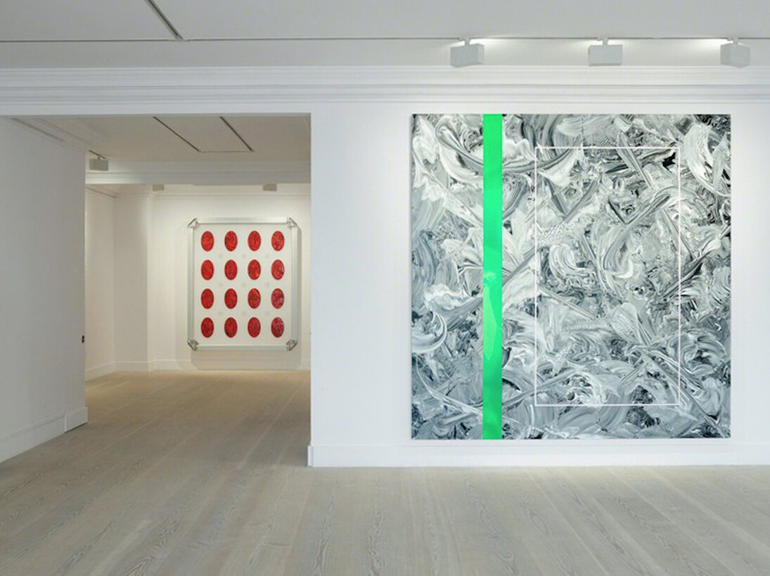 Stanley Casselman. Courtesy of Gazelli Art House