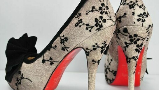 Christian Louboutin