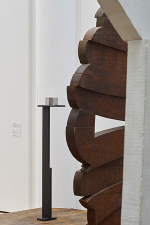 Pietro Consagra. Trama. Courtesy of Mart 