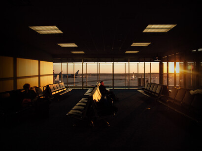Aeropuerto Internacional de Maputo, Mozambique