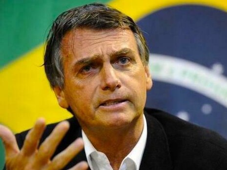 Jair Bolsonaro