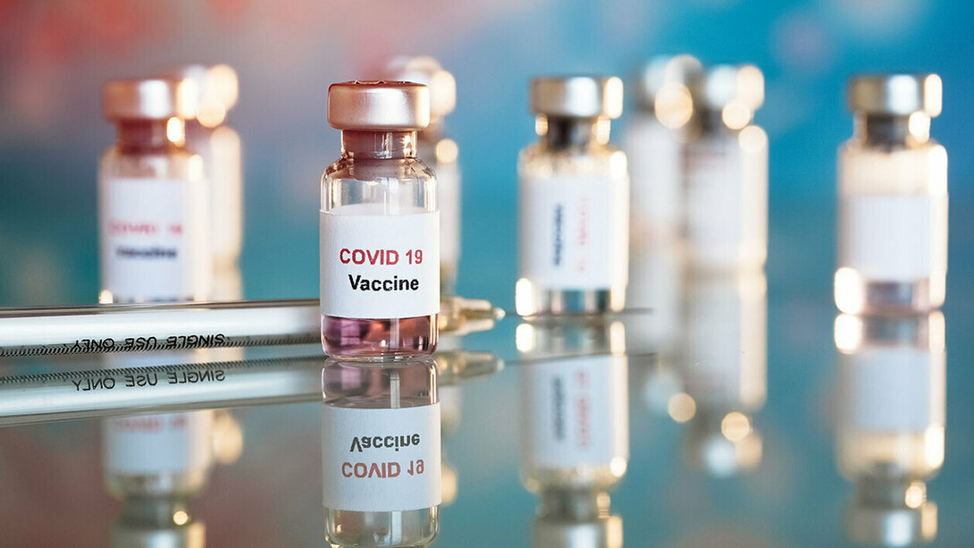 Vaccines for Covid-19