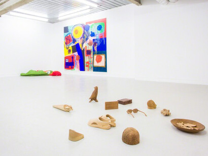 Later Is Now. Courtesy of Workplace 