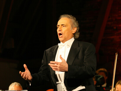 José Carreras