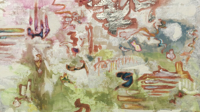 Michael Maxwell. Courtesy of Garis & Hahn