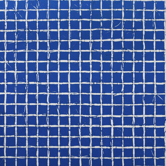 Simon Hantaï, Tabula, 1974. Cortesía del Centre Pompidou Málaga