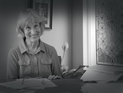 Donna Haraway, filósofa estadounidense, destacada en el campo de los estudios de ciencia y tecnología