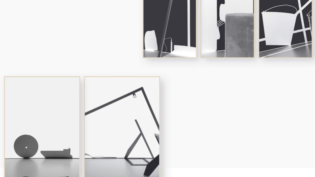 Shadows of Others, exhibition view. Courtesy of annex14 