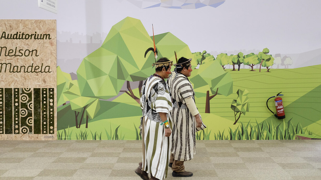 COP-Paris 2015: "Los espacios de las generaciones del clima". Diez años más tarde, el balance es ambivalente. Sabemos qué hay que hacer, qué tecnologías están disponibles y cuánto nos queda de margen. Lo que falta, casi siempre, es voluntad sostenida...  