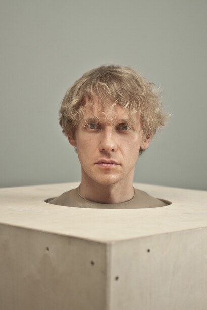 Portrait, Fyodor. Courtesy of Faena