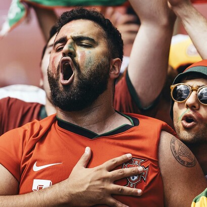 Le supporter l’est a priori d’une équipe particulière, c’est d’abord une manière requise de vivre le football