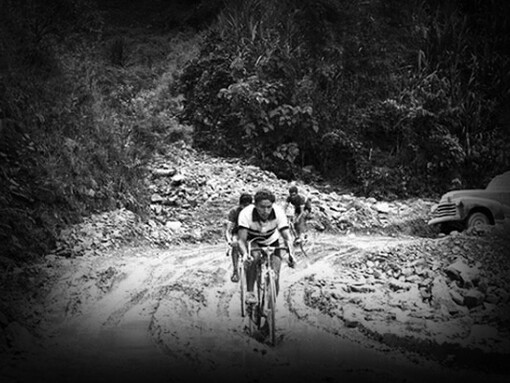 El 'Zipa Forero' (1930-2022) obtuvo medallas de oro en los Juegos Bolivarianos y en los Centroamericanos y del Caribe