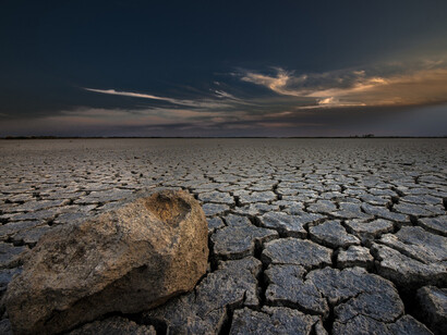 La dureza del desierto