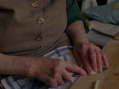Orecchiette: la pasta fatta in casa con amore e passione nel sud Italia