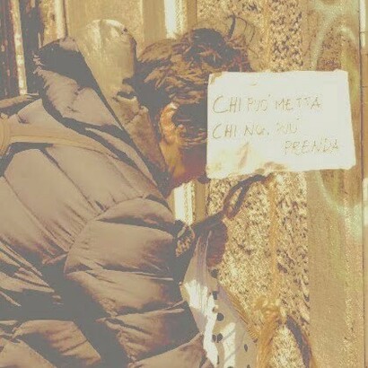 «Panariello» en Nápoles