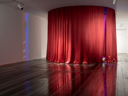 Ain't nobody's business. Courtesy of PinchukArtCentre