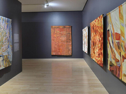 Nacido en Casa. Courtesy of Museo Amparo