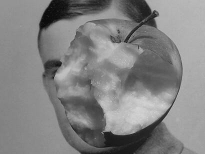 Henrik Olesen. A.T., 2019. Mit freundlicher Genehmigung der Hamburger Kunsthalle