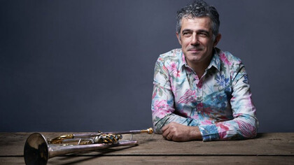 Paolo Fresu 