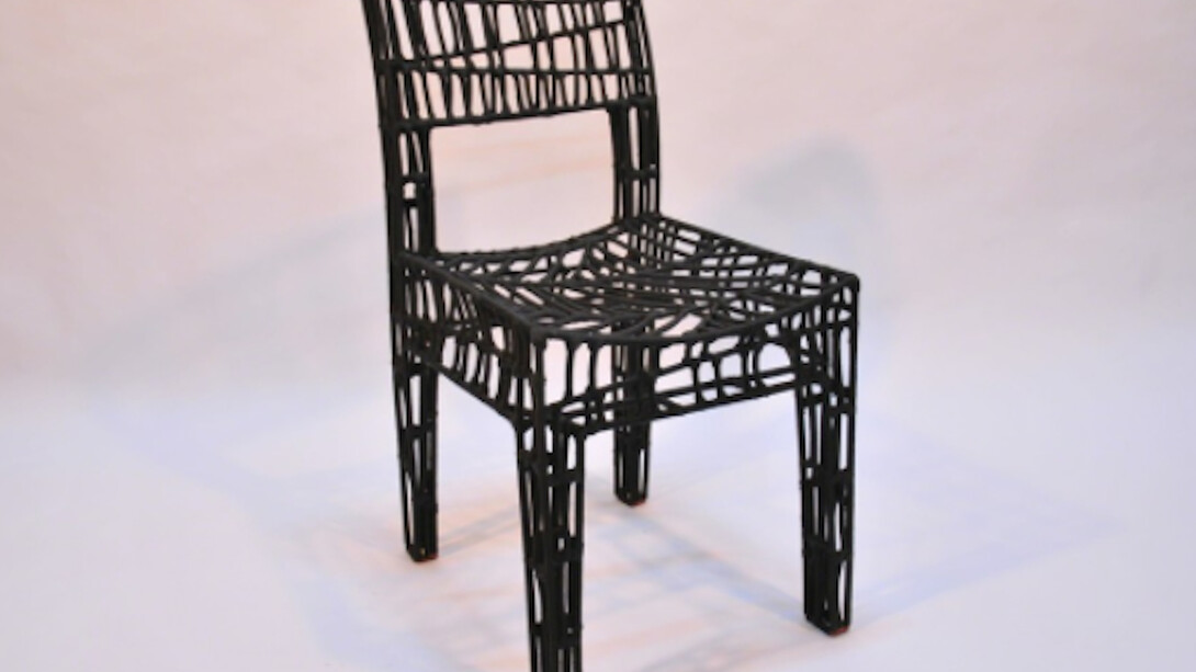 The Space Between. Courtesy of 50 Golborne