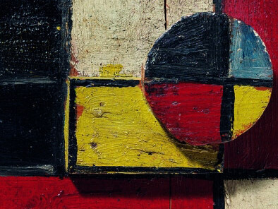 Un Siglo Breve. Courtesy of Museu d’Art Contemporani de Barcelona (MACBA)