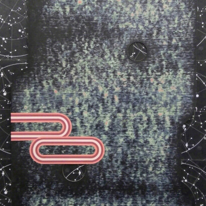 JuxtaPositions. Courtesy of The Painting Center