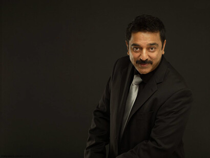 Kamal Haasan represented India 7 times at Oscars