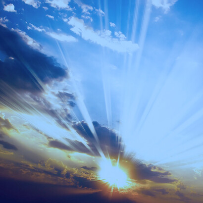 This is the kind of time when hope is needed more than ever