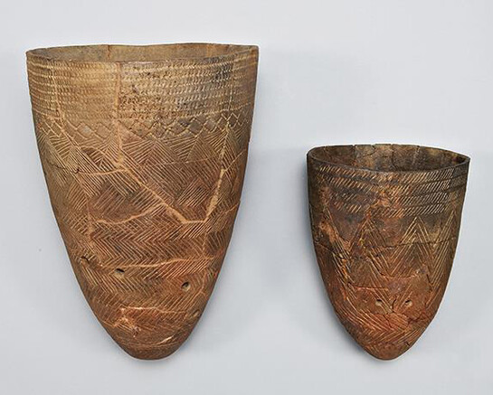 Prehistory and Ancient History. Courtesy of National Museum of Korea