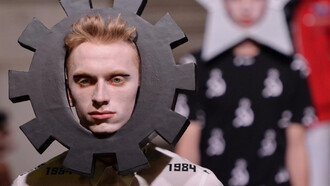 Gosha Rubchinskiy, Spring Summer Collection 2017