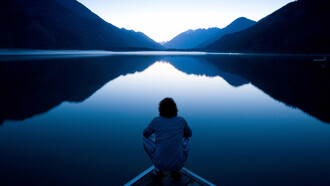 Reflecting on the past