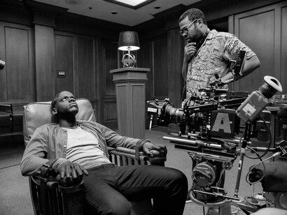 Jordan Peele utiliza el terror como herramienta para explorar el racismo, los prejuicios y las tensiones sociales que atraviesan la vida contemporánea