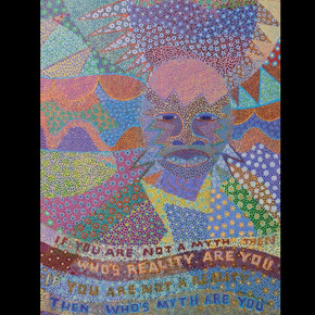 Gerald Williams. Courtesy of Kavi Gupta