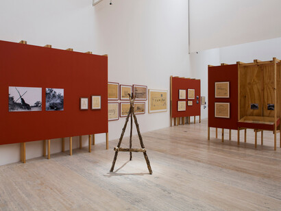 Lina Bo Bardi. Courtesy of Museo Jumex