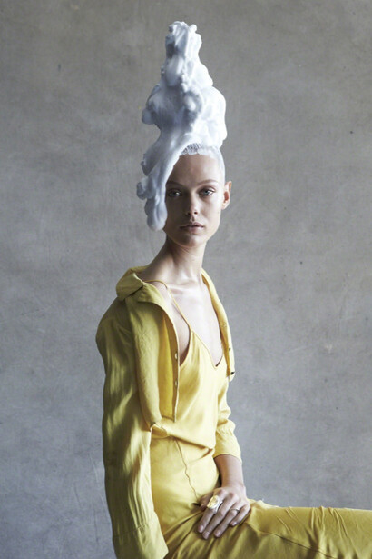 Courtesy Staley-Wise Gallery, New York / © Condé Nast