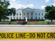 The White House, Washington, USA