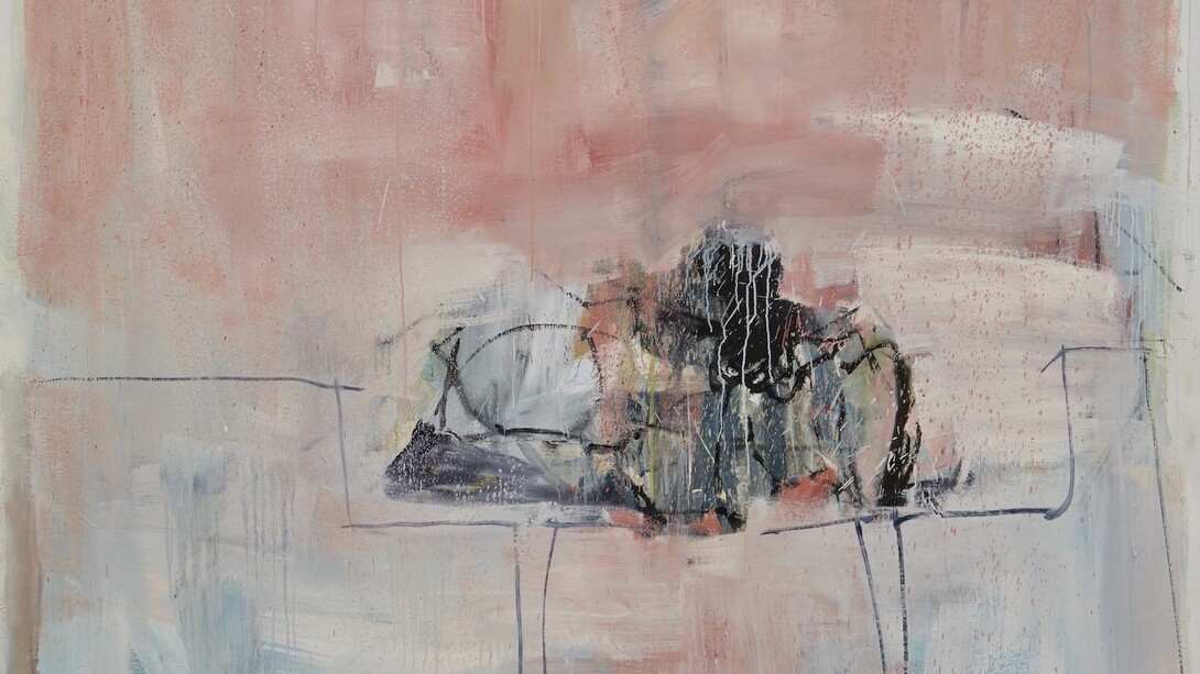 The Figure in Contemporary Art. Courtesy of Rosenfeld Porcini