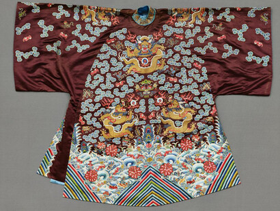 My|gration. Courtesy of Dallas Museum of Art