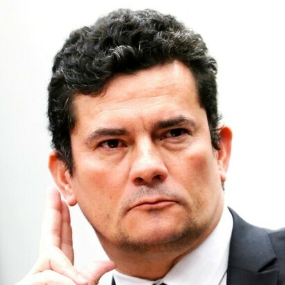 Sérgio Moro