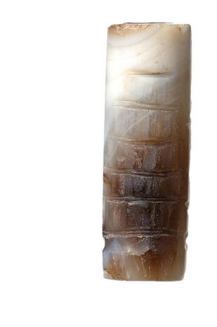 The Babel/Bible Conflict. Courtesy of Pergamonmuseum