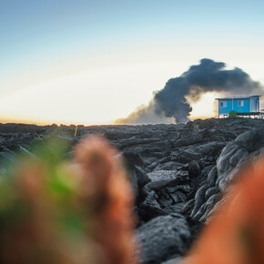 Vanessa Kotovitch, Plate V, 2017. © Vanessa Kotovitch, courtesy of Howard Greenberg Gallery, New York