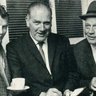 Galway GAA. Courtesy of Galway City Museum