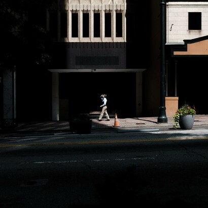 Non potremmo vivere se non fossimo perennemente in connessione 