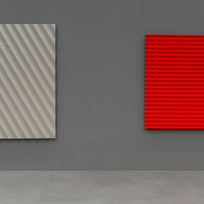 Mark Hagen. Courtesy of Almine Rech Gallery
