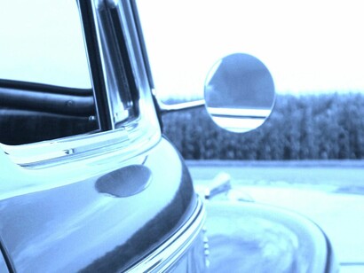 Retrovisor