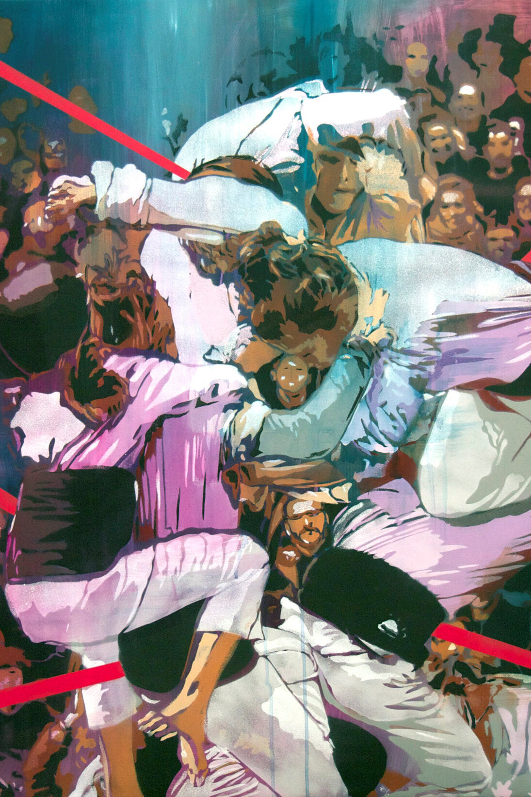 Work by Btoy (detail)