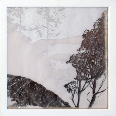 Richard Barlow. Courtesy of Bellevue Arts Museum