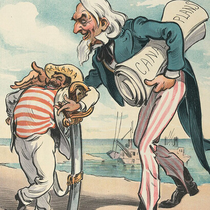 Udo Keppler, Una revelación en las revoluciones, 1903